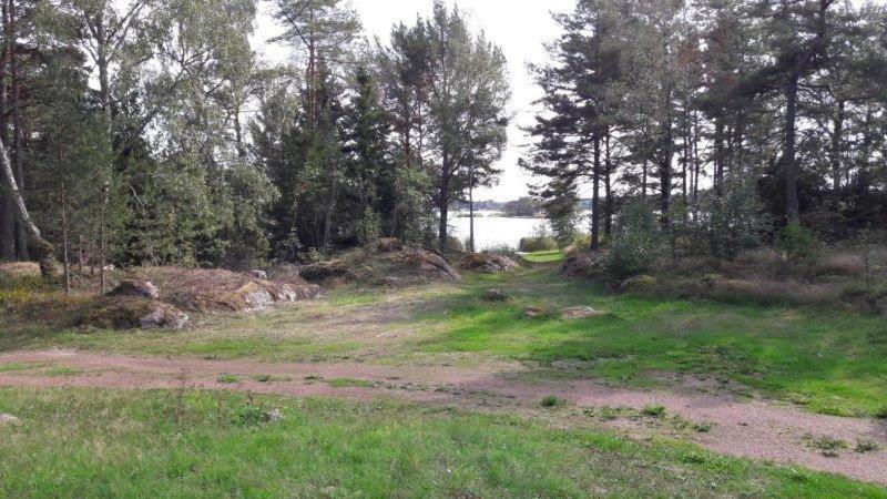 Mellangårds stugor Föglö Exteriör bild